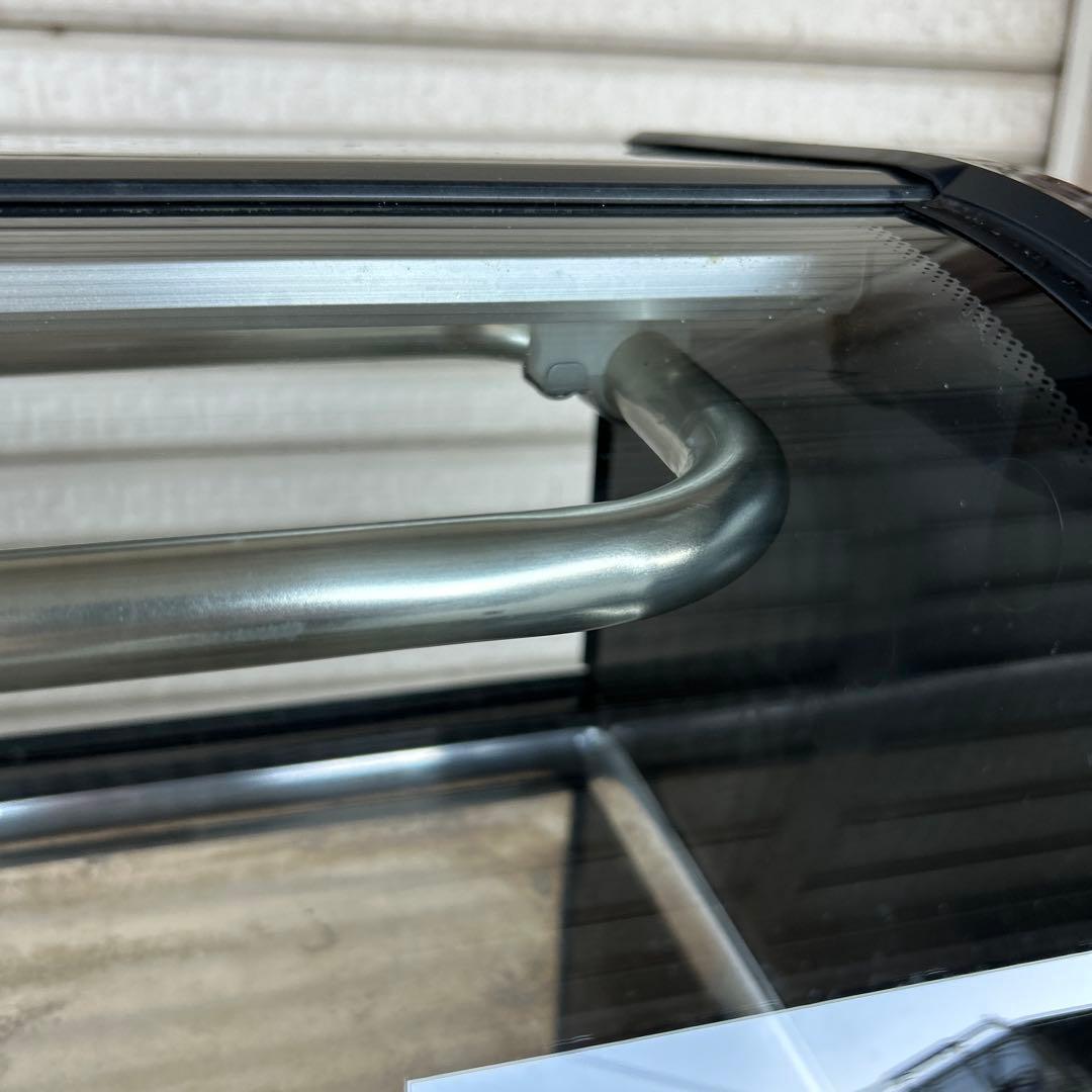 ホシザキ 冷蔵ネタケース HNC-120B-L-B ショーケース