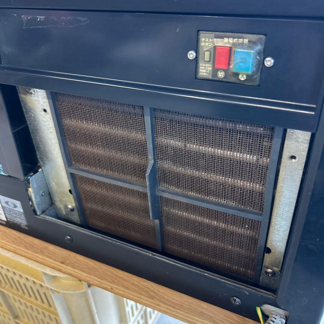 ホシザキ 冷蔵ネタケース HNC-120B-L-B ショーケース