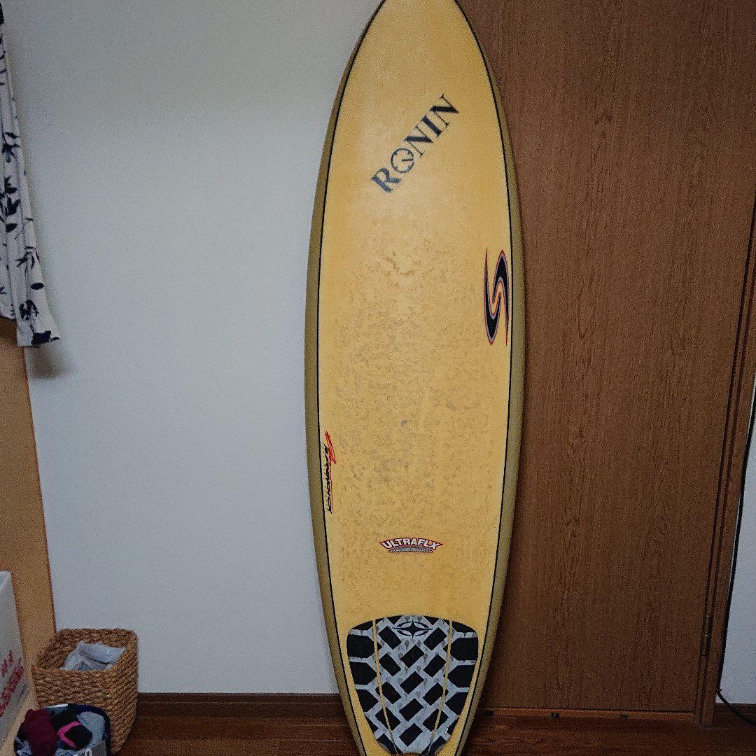 サーフィン・ボディボード ULTRAFLX