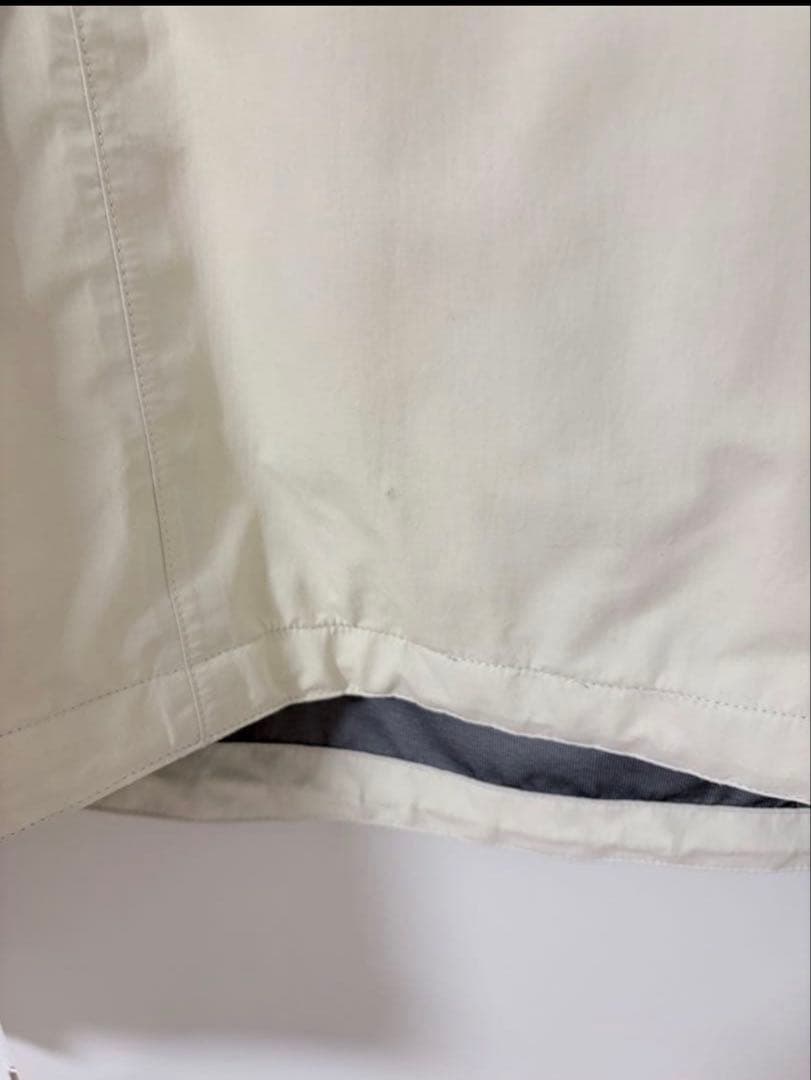 PERMANENT UNION MACKMYRA JKT パーマネントユニオン