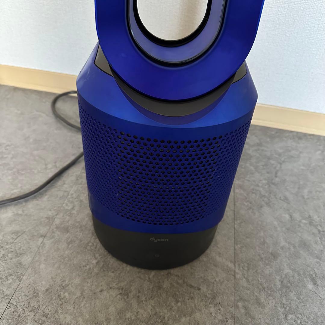 ダイソン Pure Hot Cool 空気清浄ファンヒーター HP01