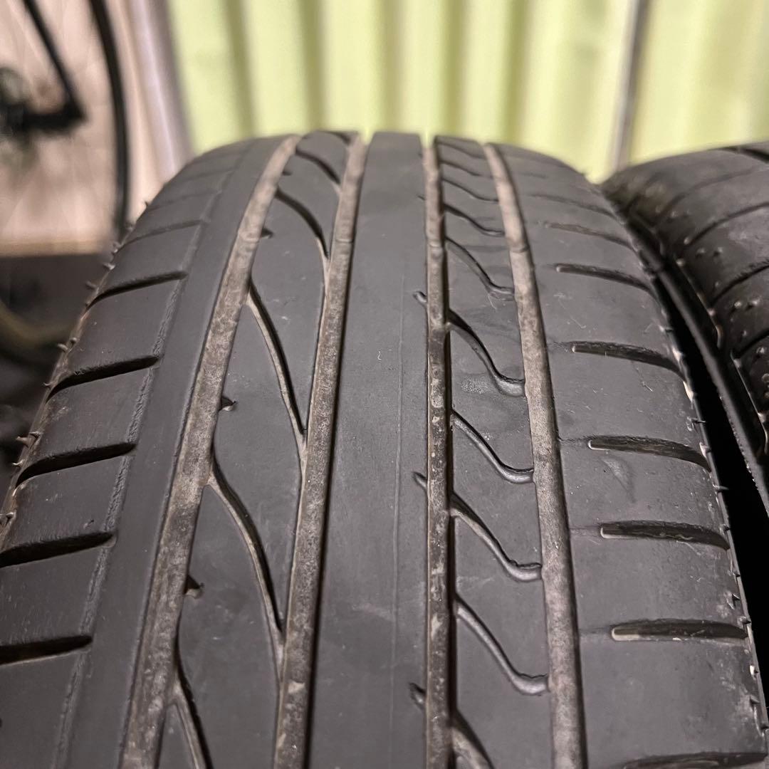 BBS GRコペン純正ホイール　165/50/R16 4.5J +45 2本①