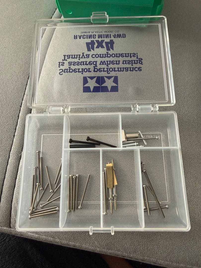 ミニ四駆 8台セット まとめ売り