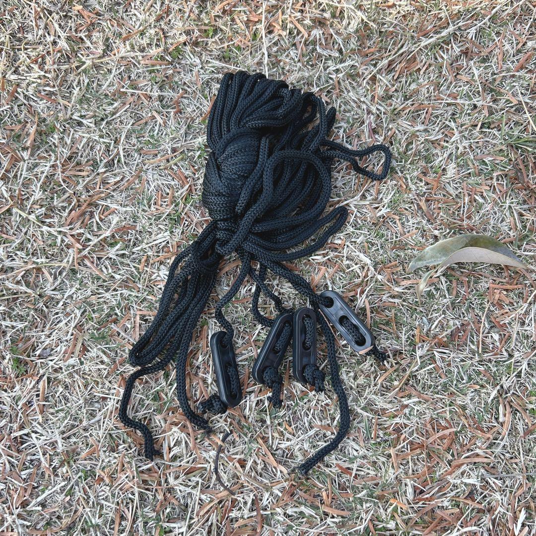 DDハンモック DD Tarp 3.5x3.5 MC マルチカモ