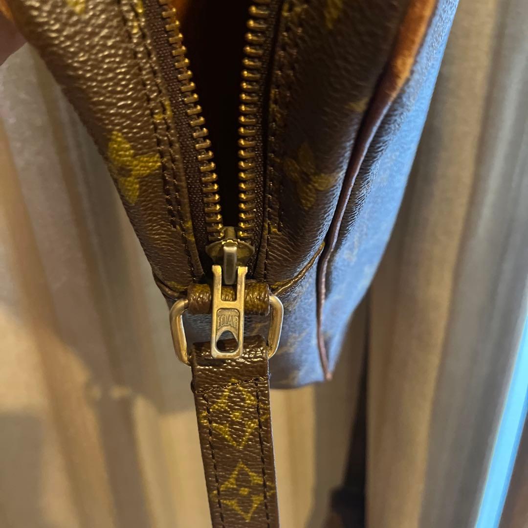 剃厘様 最終価格　Louis Vuitton モノグラム ショルダーバッグ