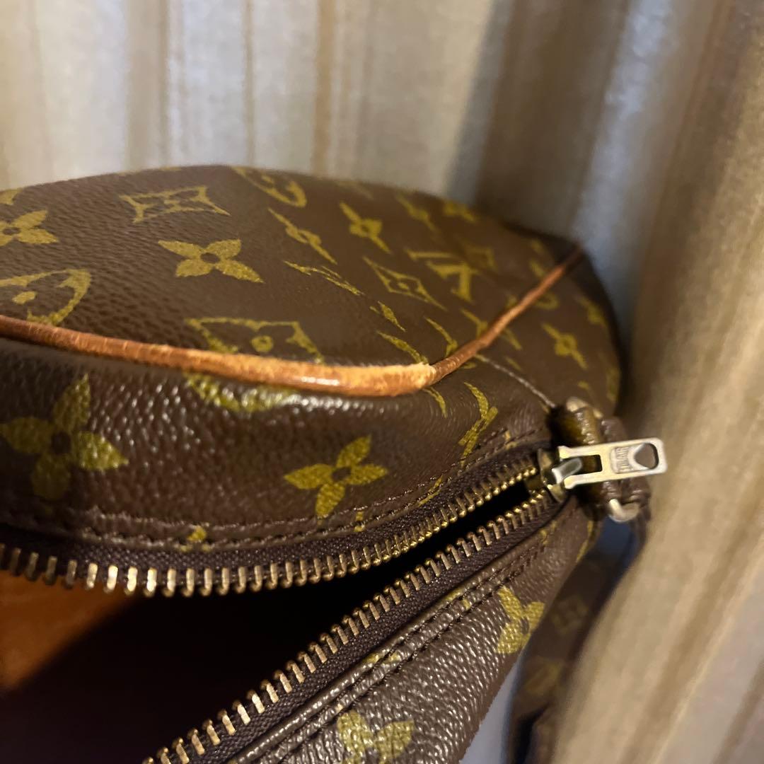 剃厘様 最終価格　Louis Vuitton モノグラム ショルダーバッグ