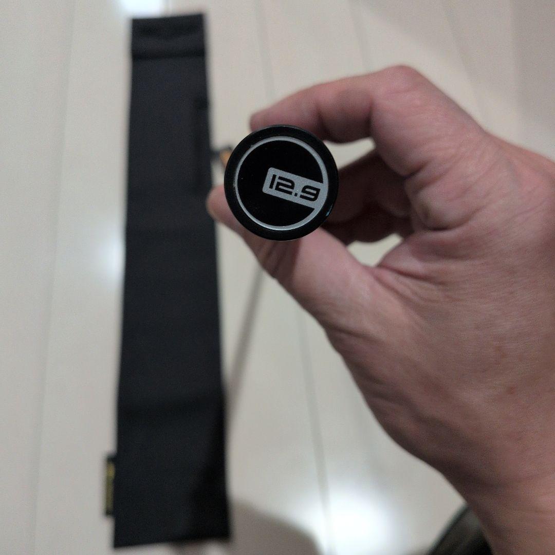 プレデターレボシャフト12.9ラジアル