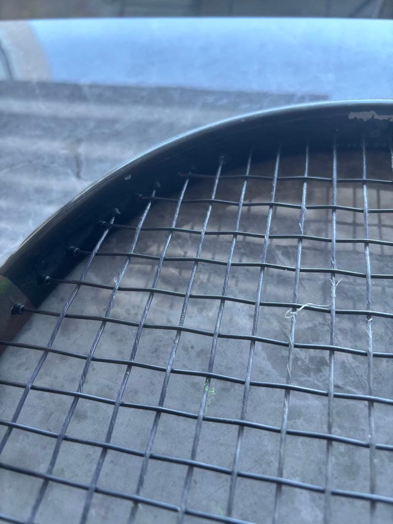 Wilson Blade H22 98 18/20 G4 プロストック