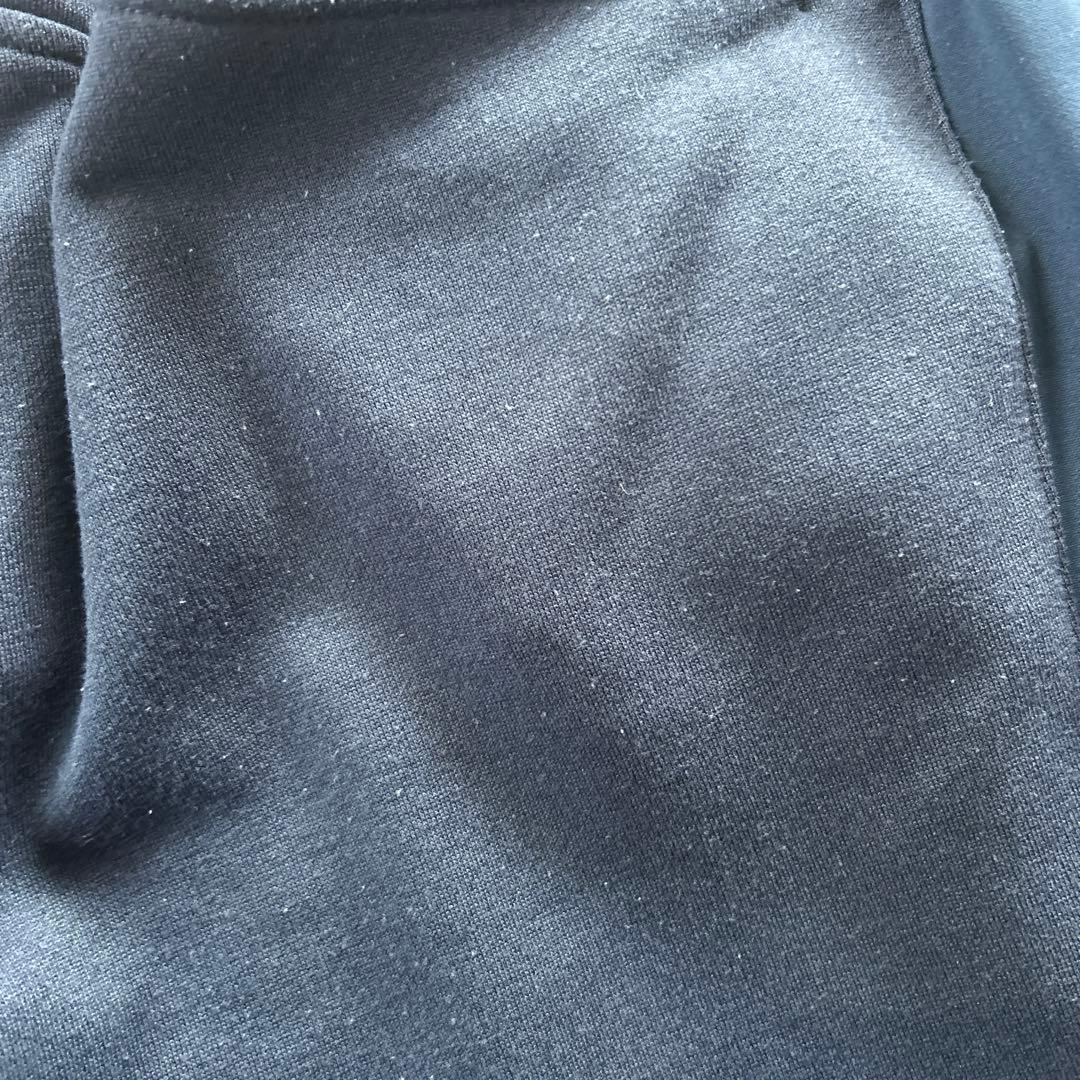 トミー　ゴルフ　  ネイビー　セットアップ　上下