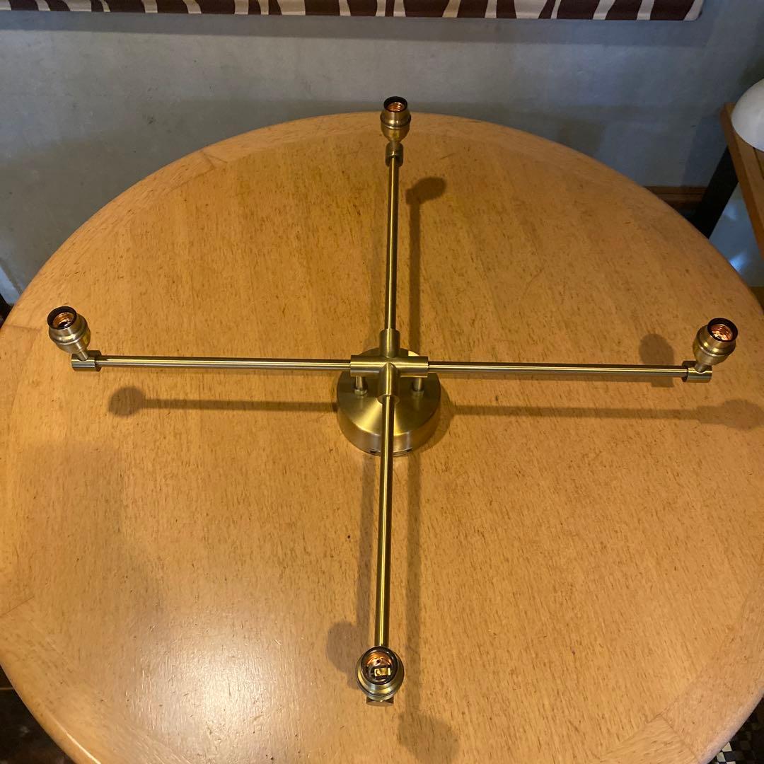 Art work studio レイトンクロス　シーリング　美品