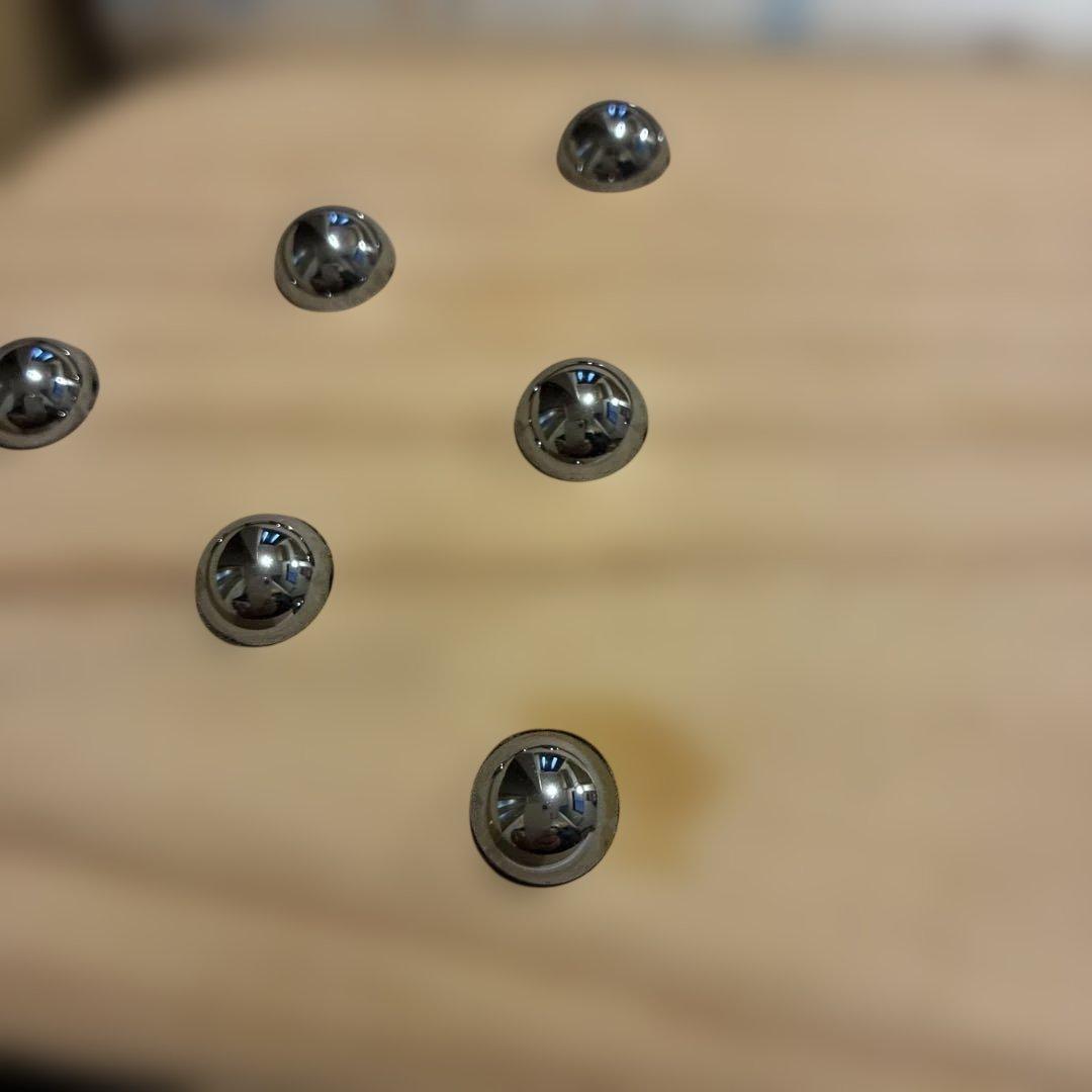 特許取得済み！小国杉の足踏み　歩数計付き！健皇ゆらぎ　あしふみ健幸ライフ