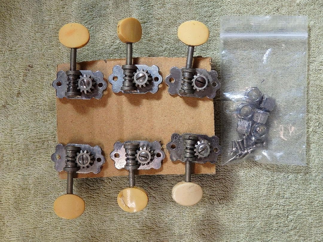 ギター Rickenbacher Electro B6 Lap Steel