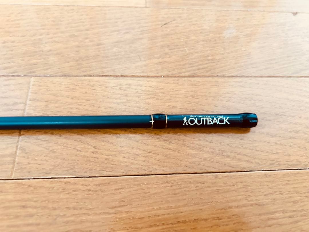 tailwalk アウトバックNC624M