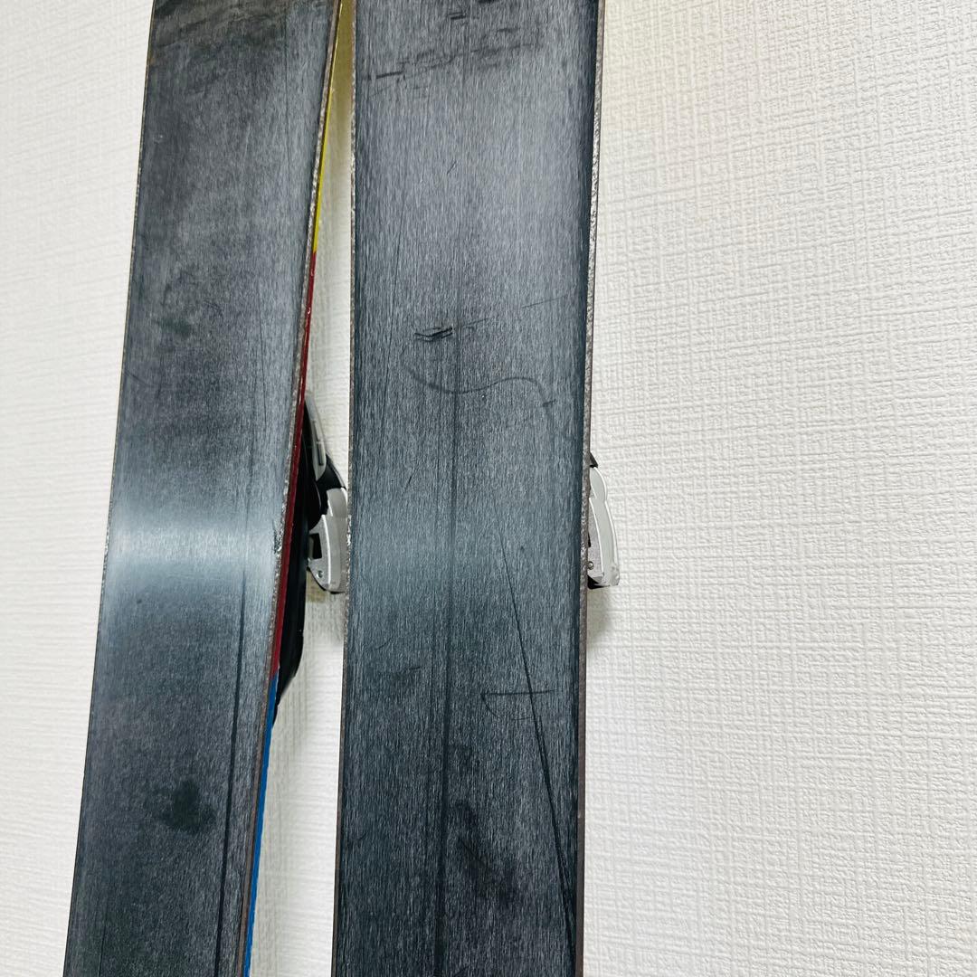 Salomon S-board 99サロモン　ショートスキー スキーボード