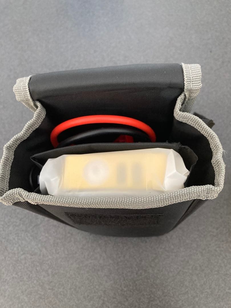 Shell バッテリー充電器セット(SSL-SJP011)