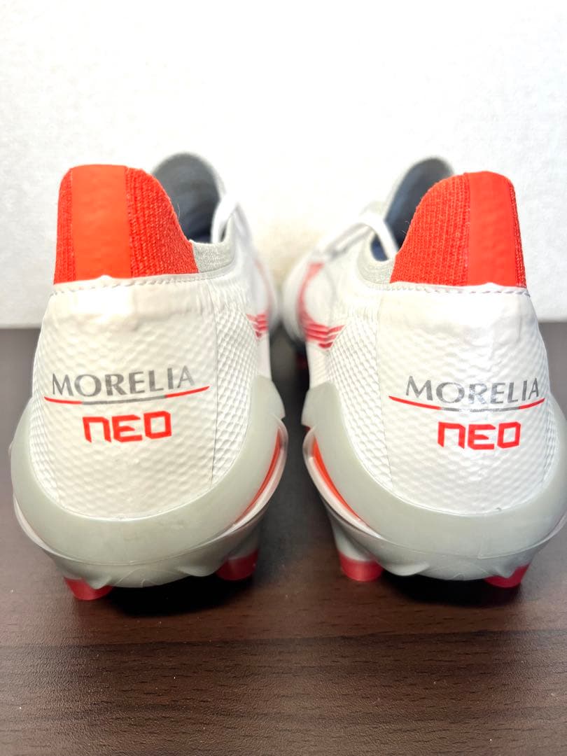 ★新品★ モレリアネオ4βエリート26.5cm