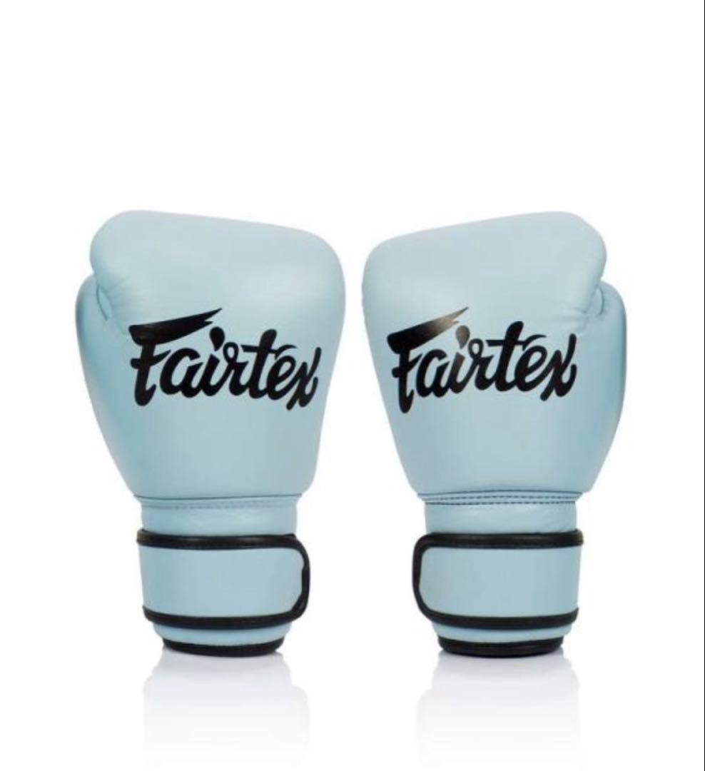 フェアテックス Fairtex BGV20 ボクシンググローブ 10oz