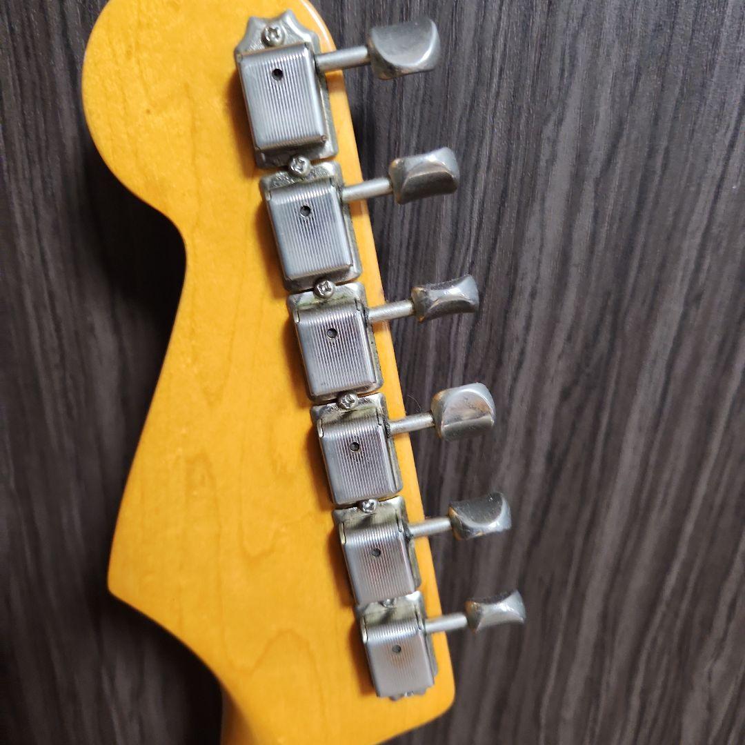 FenderUSA ストラトキャスター