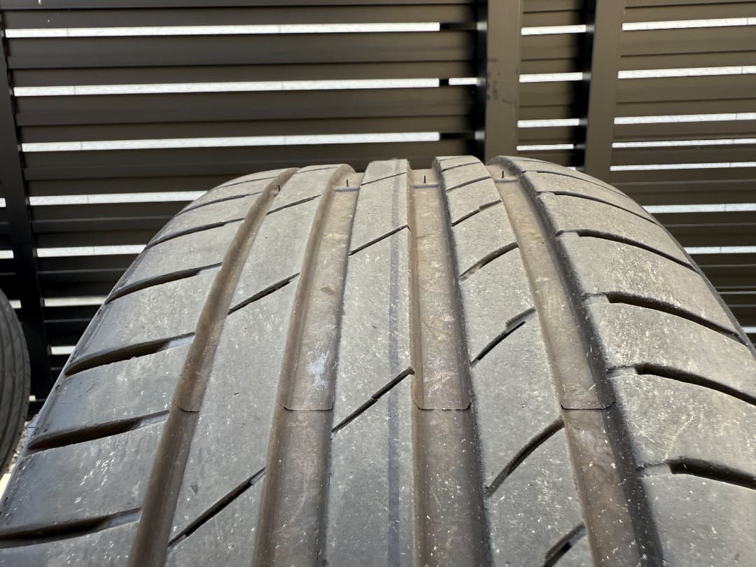 Deep Blue 鍛造 BCフォージド 20インチ タイヤホイールセット