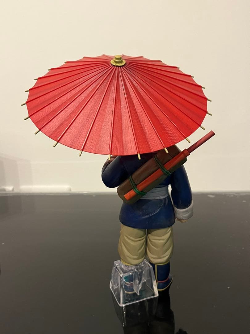 ドラゴンボール一番くじ　激闘天下一武道会三体セット