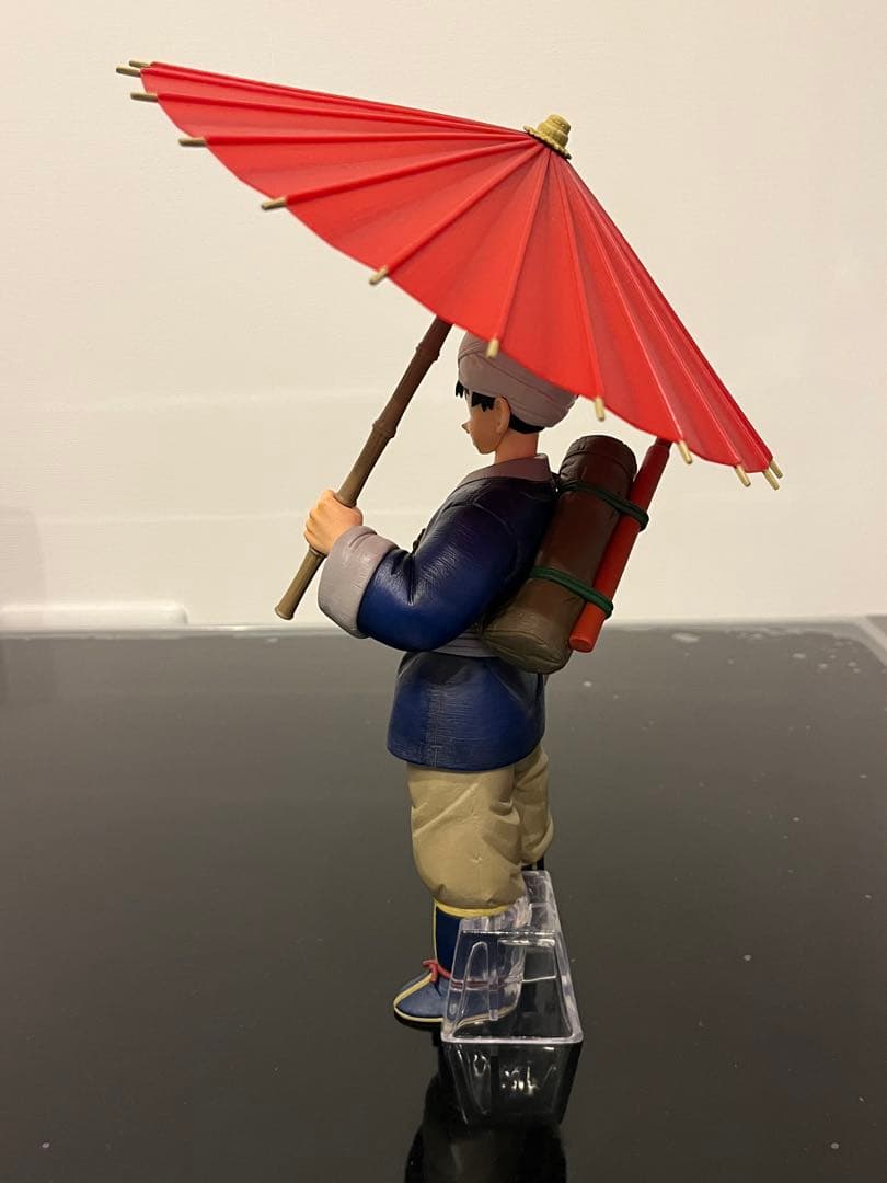 ドラゴンボール一番くじ　激闘天下一武道会三体セット