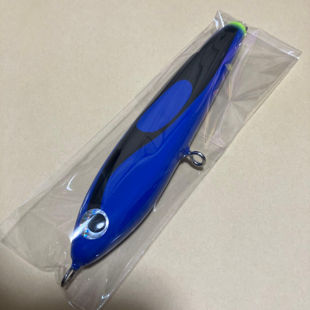 中古　力丸水産　Riki180 ナンヨウハギ　リキ180