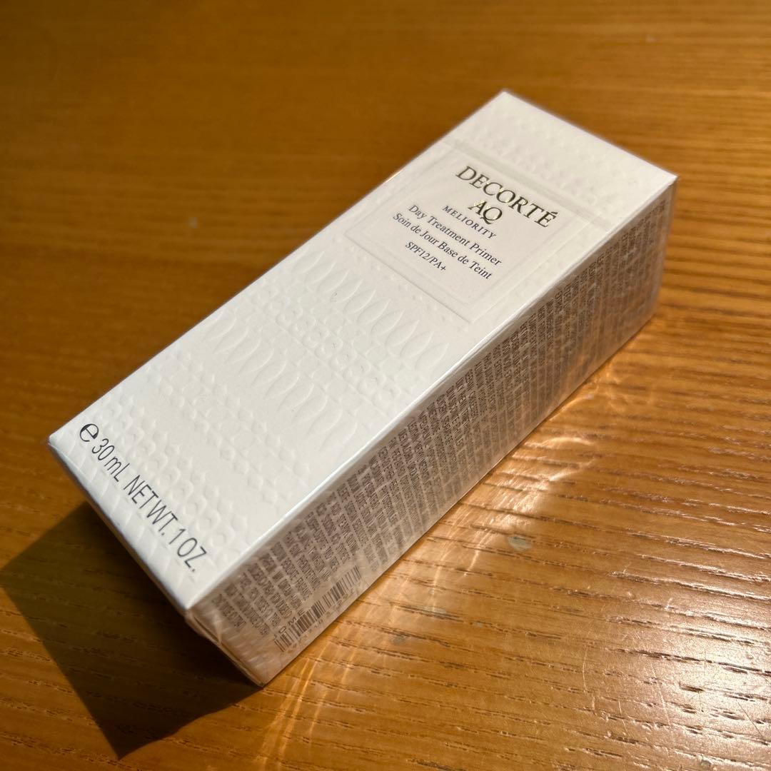 ＡＱ　ミリオリティ　デイトリートメント プライマー