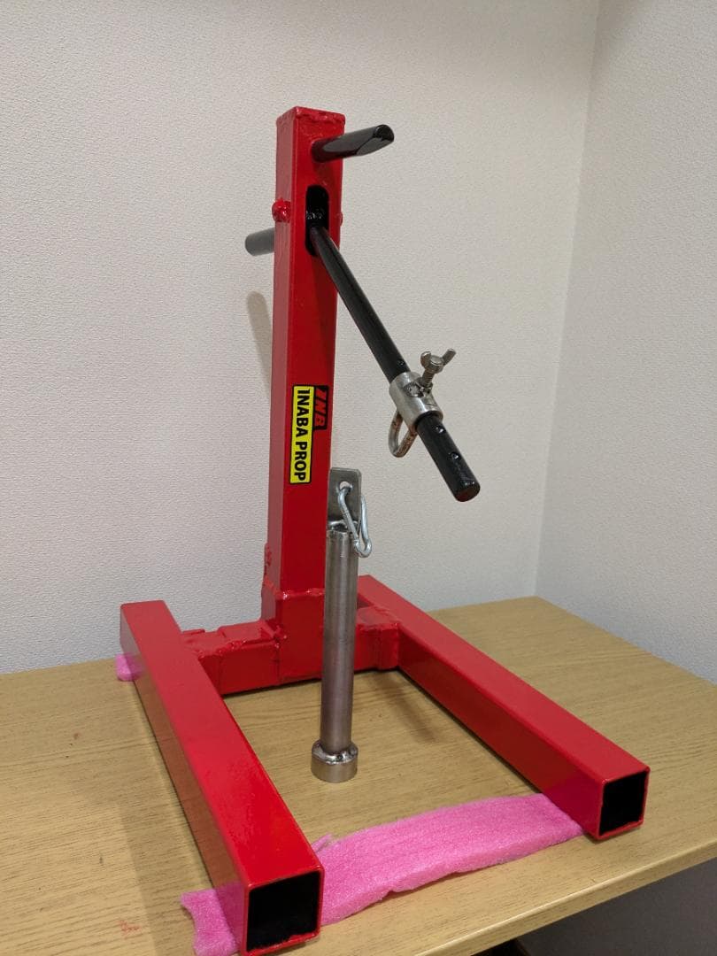 握力強化 シークレットウェポン　カラビナ　Xグリッパー アームレスリング