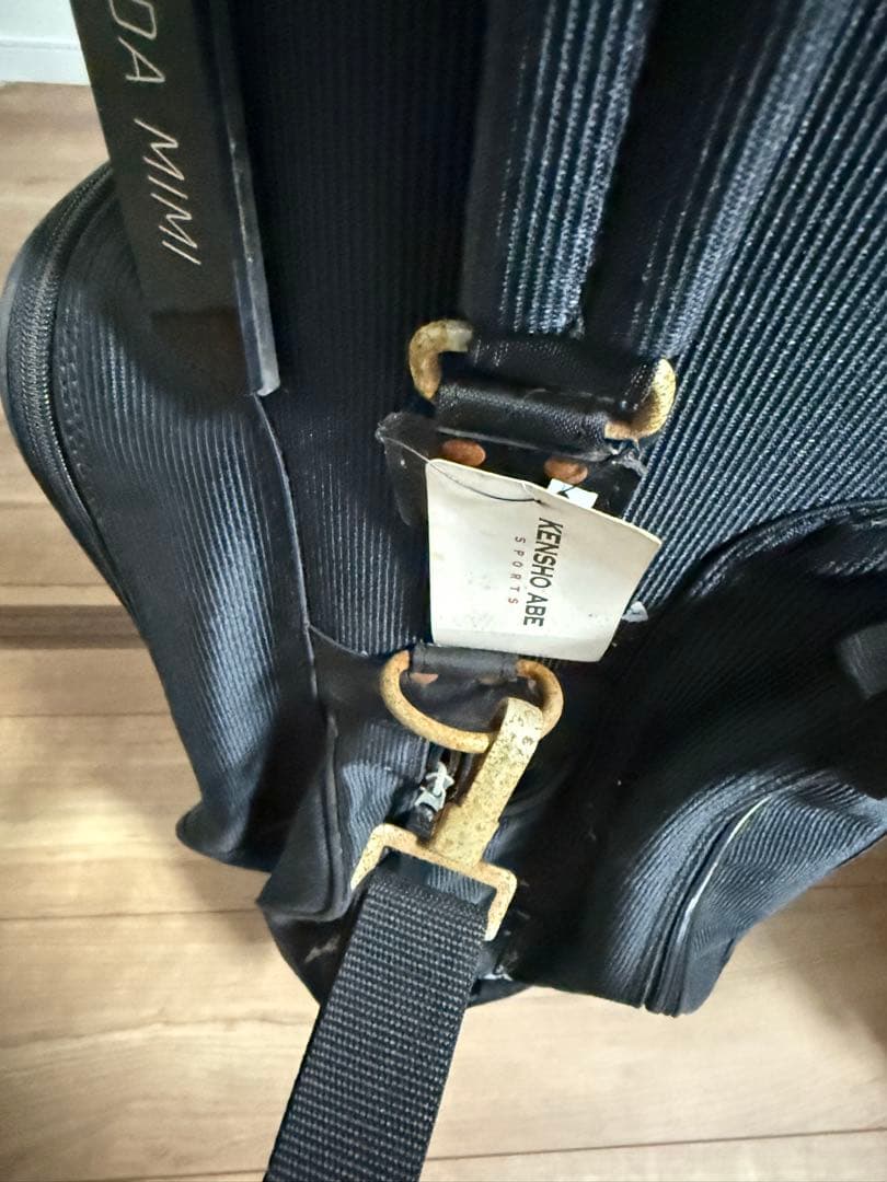 Honmaどかゴルフクラブ　14本セット　バッグ付き