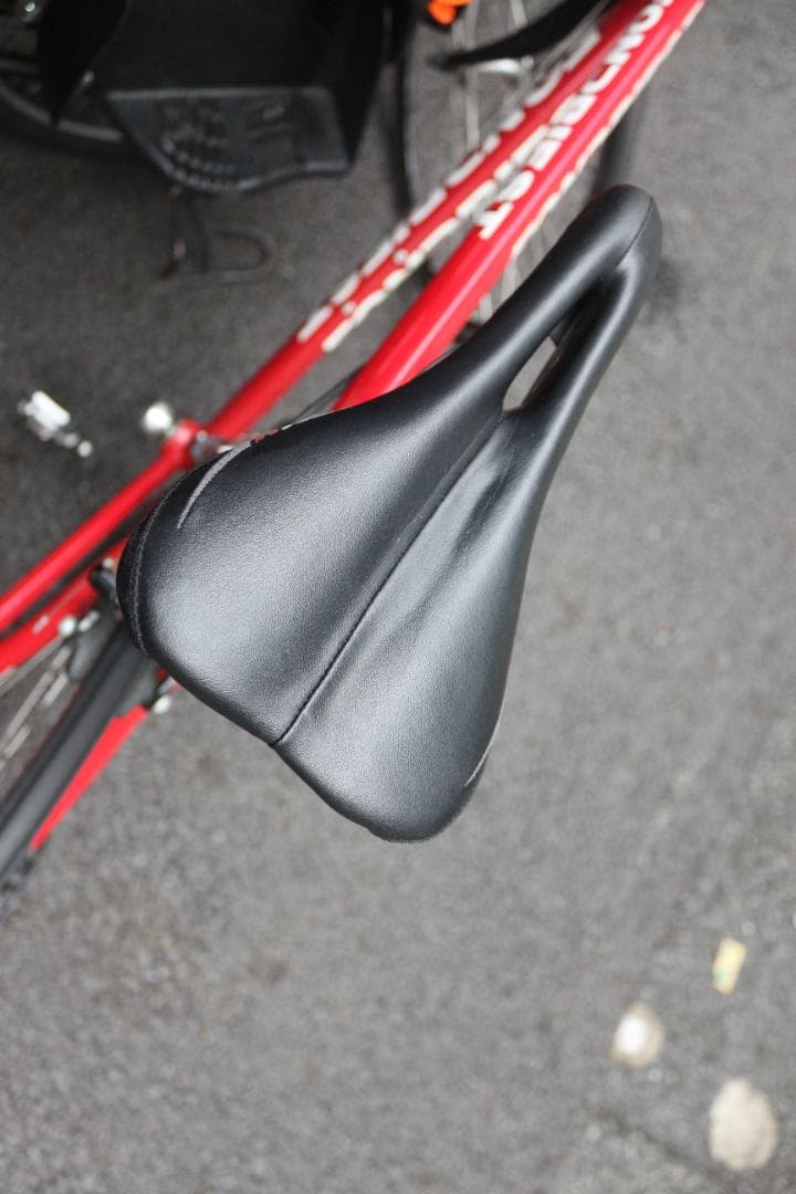 FONDRIEST 「フォンドリエスト」 MEGA ロードバイク（引き取り限定）