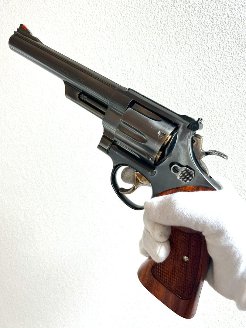 【希少】タナカ Ｍ29 ビンテージジュピターフィニッシュ DXセット ダーティH