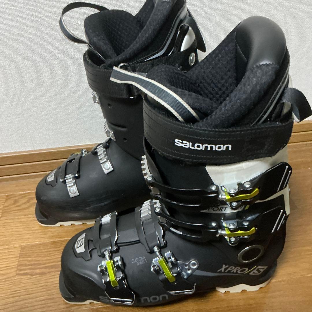 ☆*☆様 スキー ブーツ