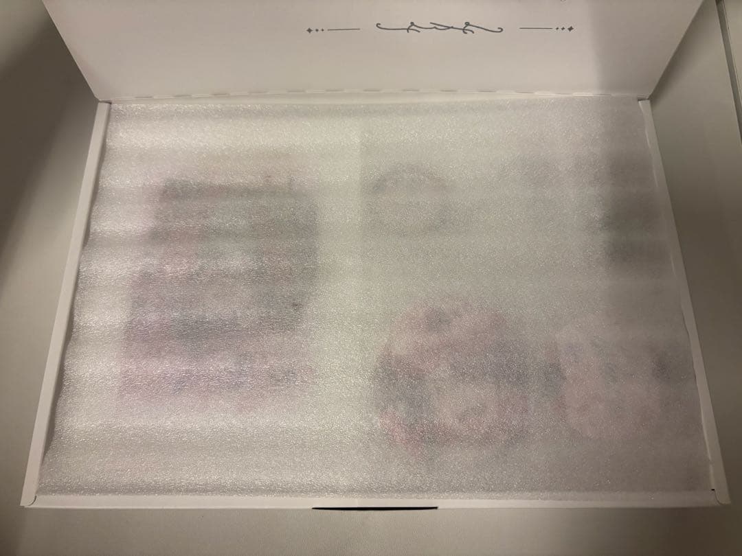 にじさんじ 誕生日グッズ&ボイスフルセット2023 渡会雲雀