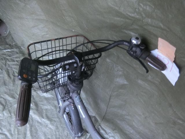 521：Panasonic ギュットANNYS　ジャンク　引取限定：埼玉県所沢市