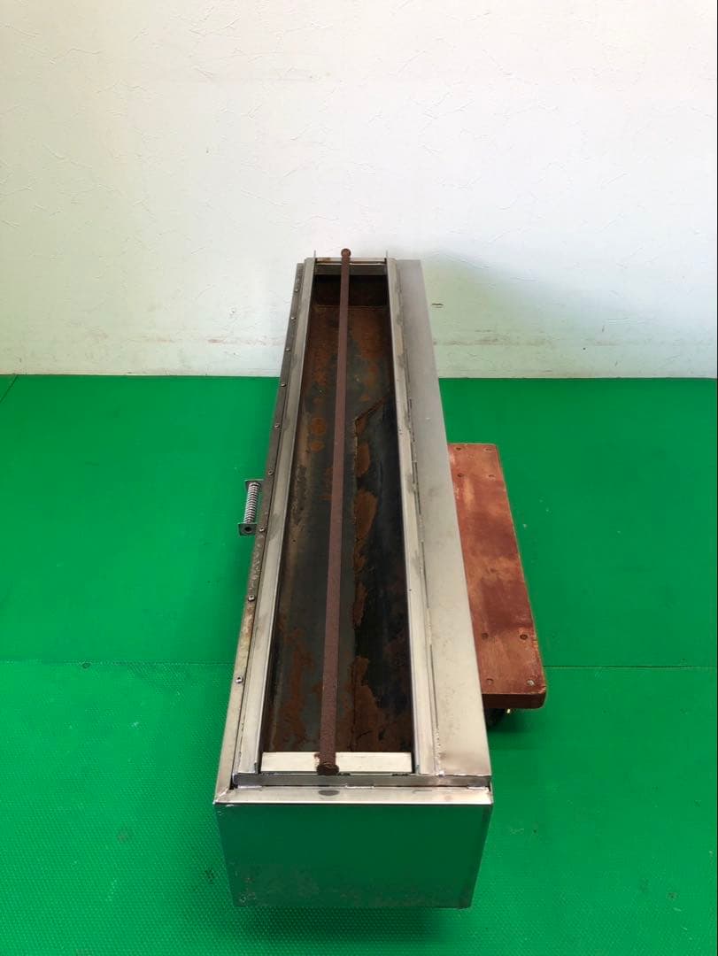 炭用焼物器　焼き鳥グリラー