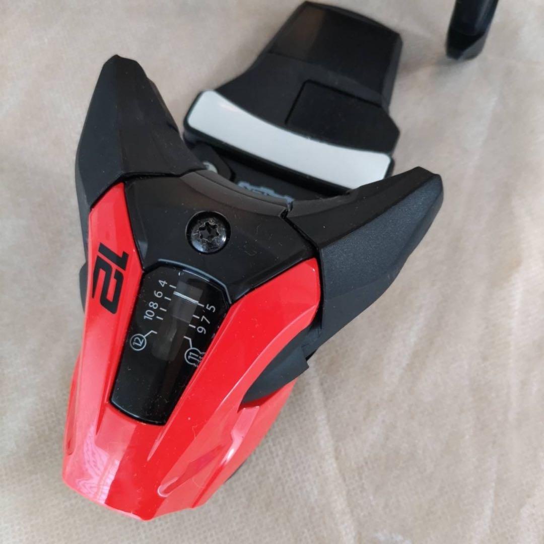 STOCKLI(ストックリー) スキー板用ビンディング（新品）