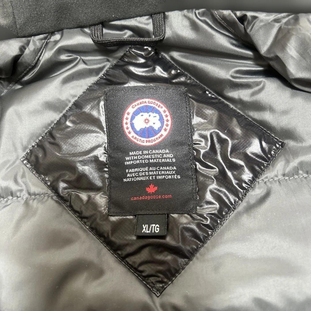 カナダグース　2703M