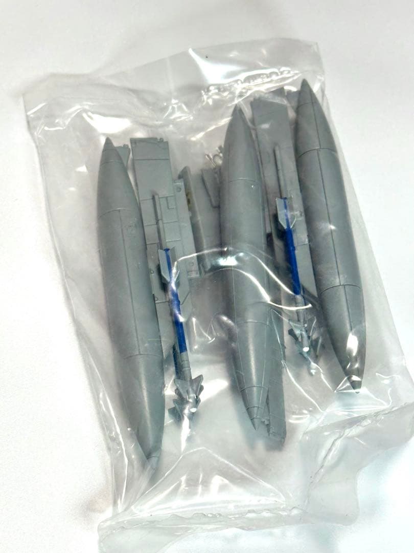 ホビーマスター 1/72 F-15DJ 飛行教導隊 \"Aggressor\"