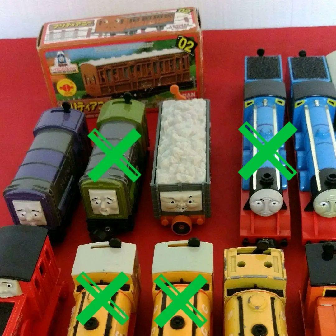 ※在庫確認中※　トーマス エンジンコレクション　15個大量セット