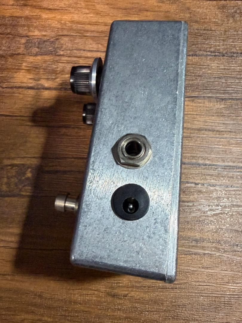 B.Y.O.C アナログコーラス Analog Chorus