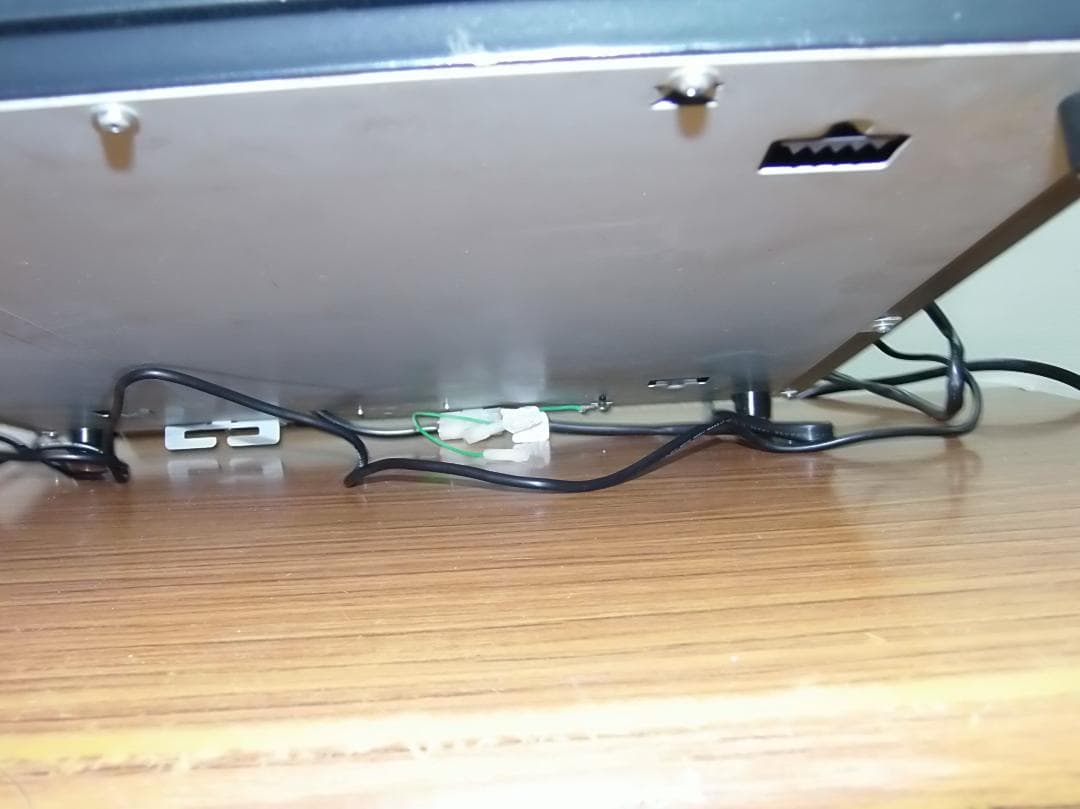 設定無料 CASIO V-R200 レジスター ネット不要　タッチ　250729