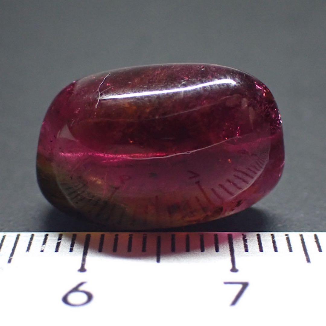 【ブラジル/ミナスジェライス産】ウォーターメロントルマリン