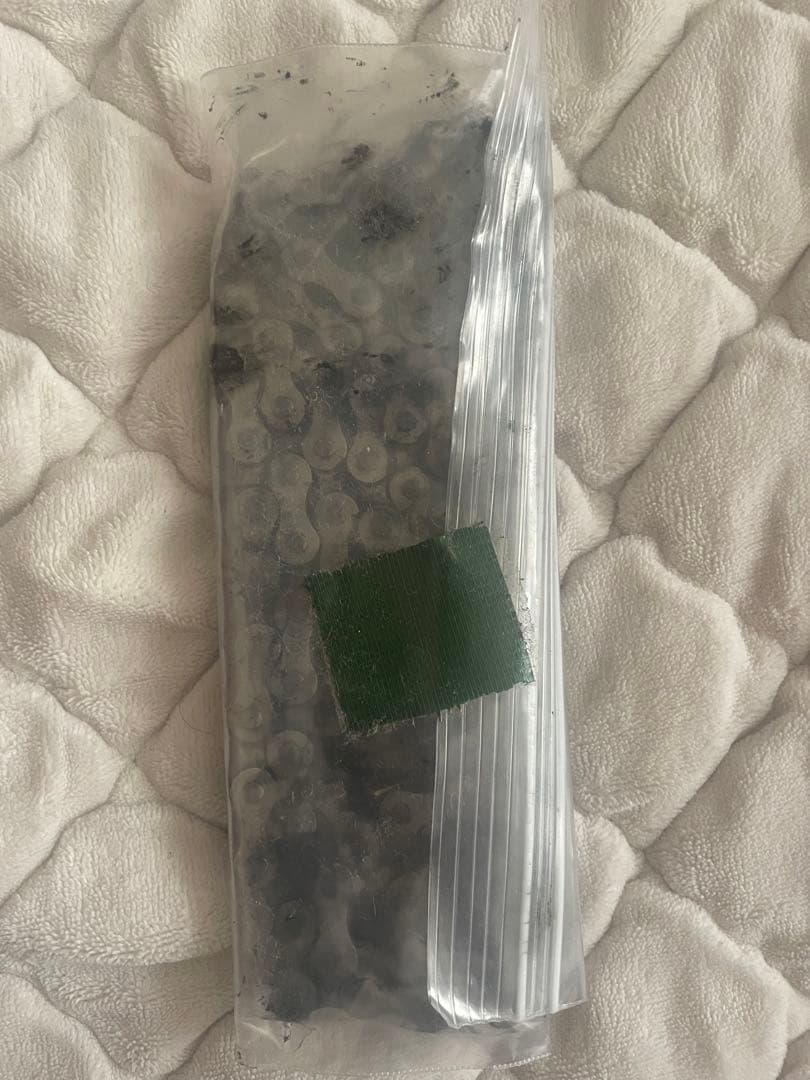 SKREM ピストバイクフレーム