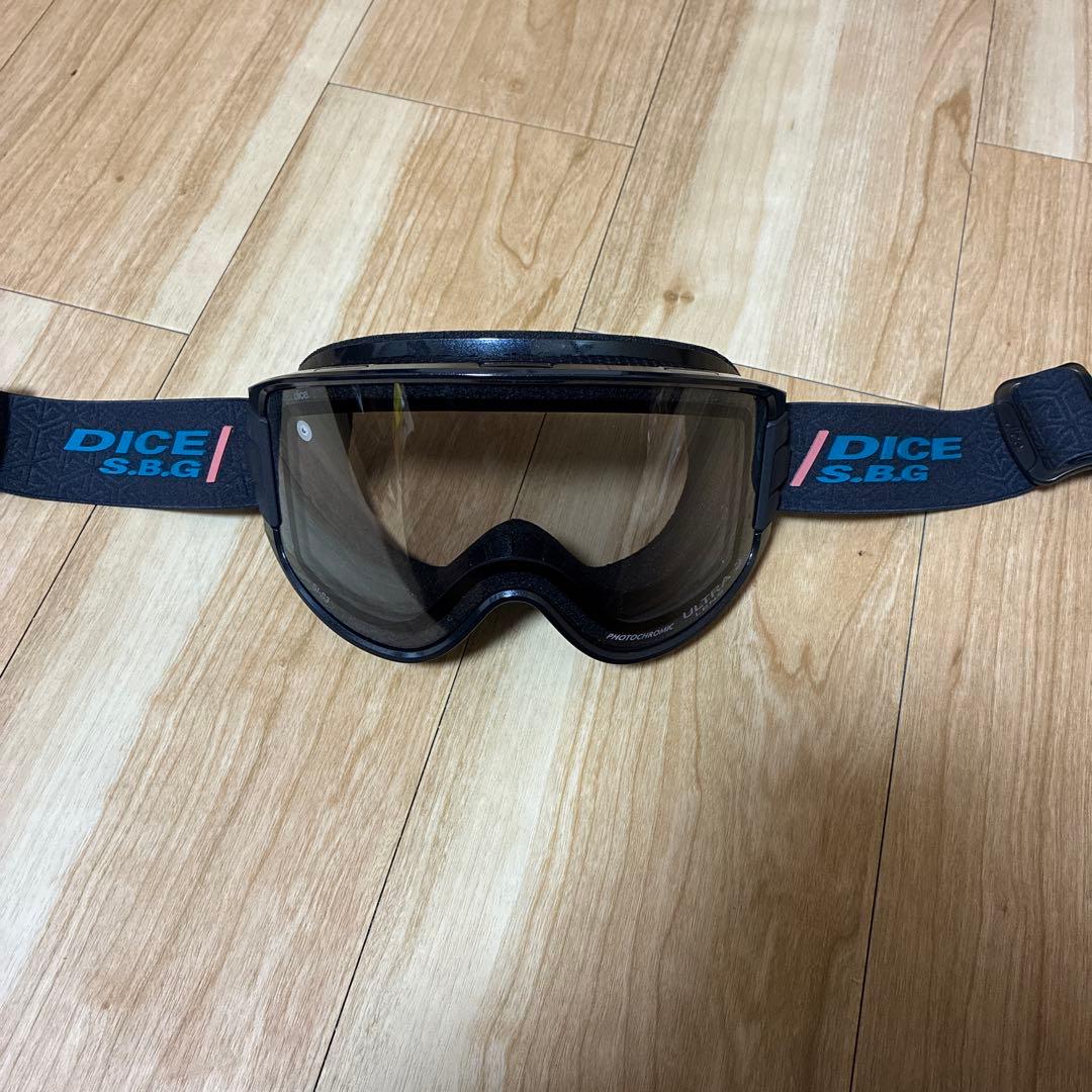 DICE GOODMAN ダイス　グッドマン