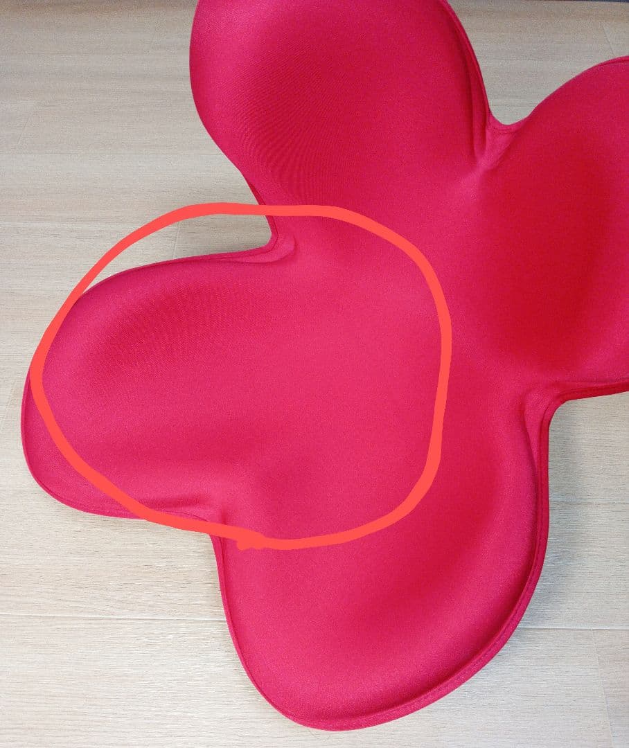 Style スマート　骨盤矯正チェア 2個セット