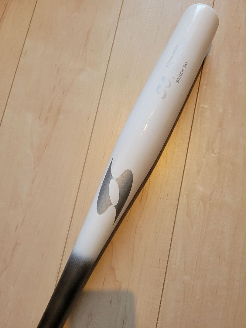 エスオースポーツ 魚雷軟式木製バット