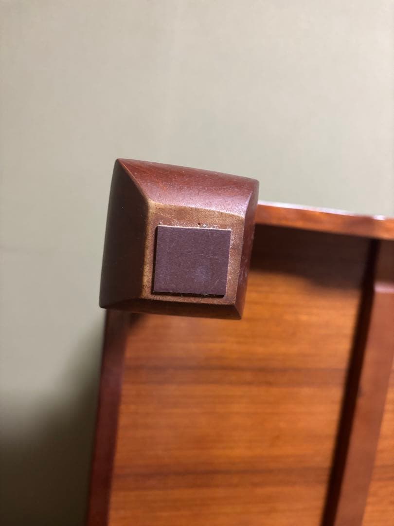 カリモク製座卓