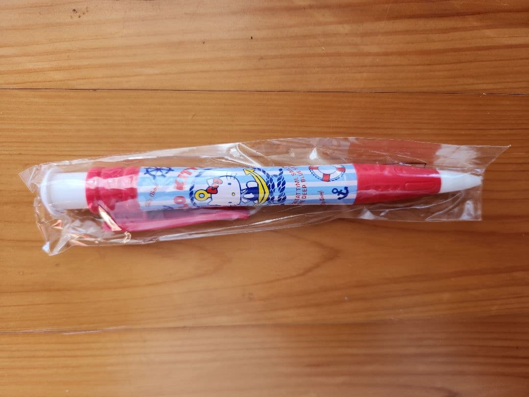 サンリオ株主優待