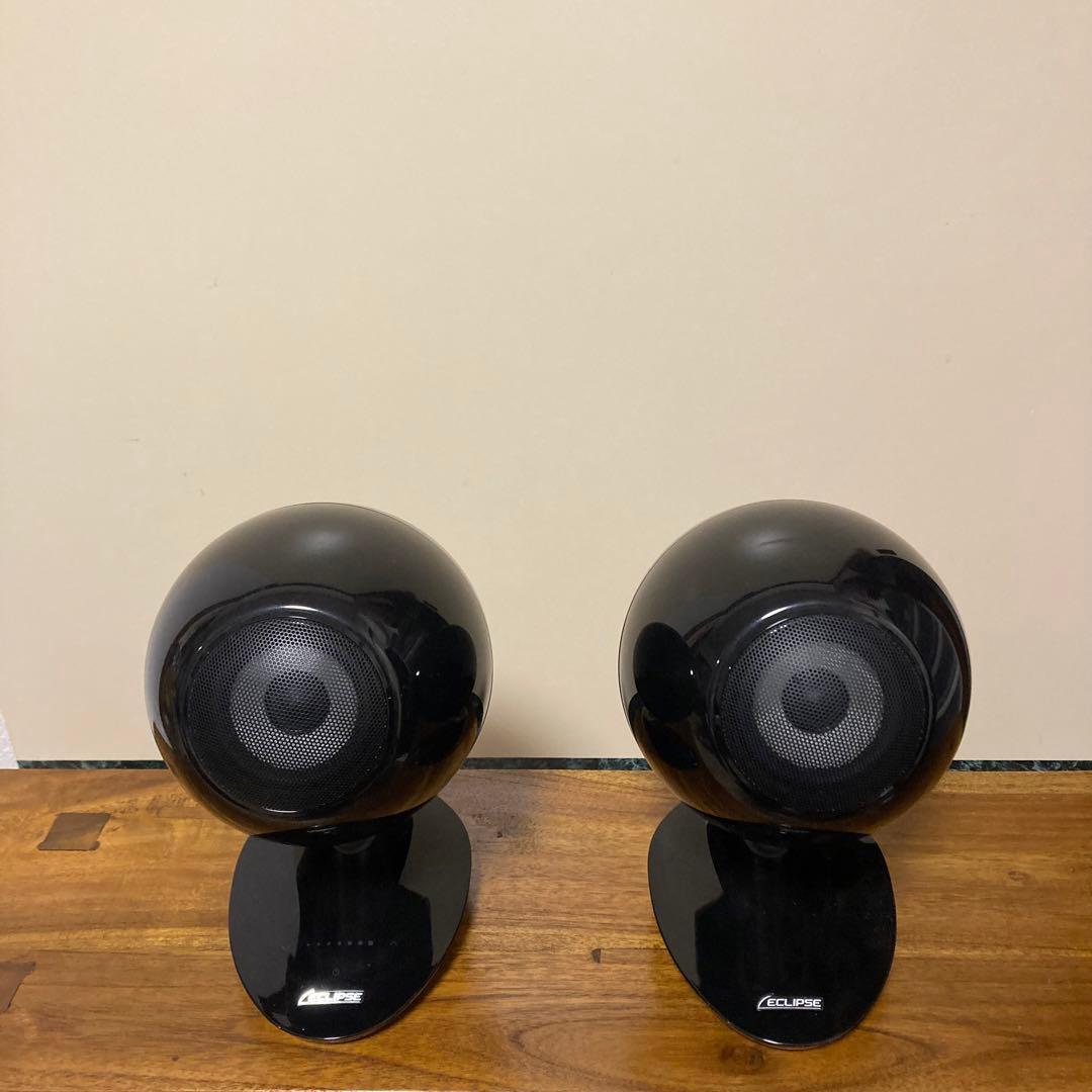 ECLIPSE TD-M1 BLACK [動作確認済]