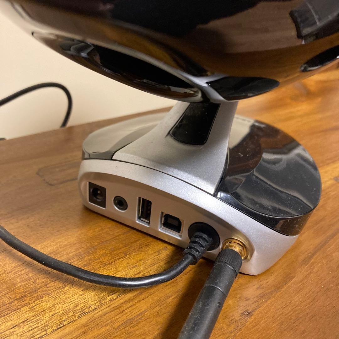 ECLIPSE TD-M1 BLACK [動作確認済]